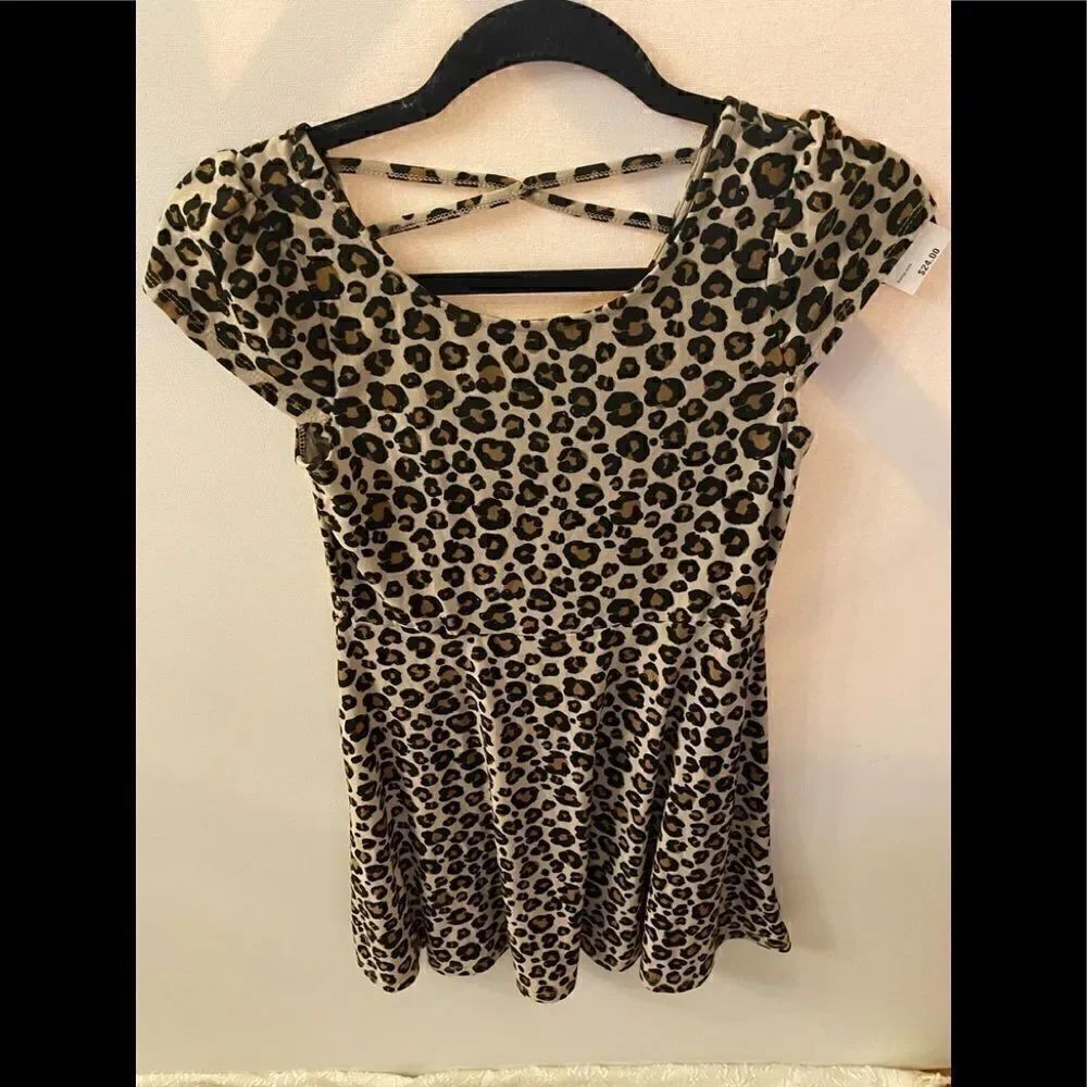 Epic threads Girl Casual Dress Size : Large